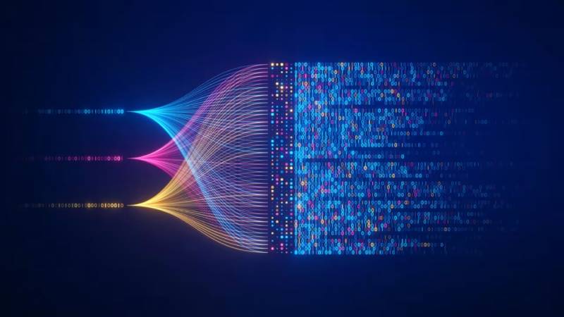 二道江区软件开发：解锁高性能应用的核心技术路径
