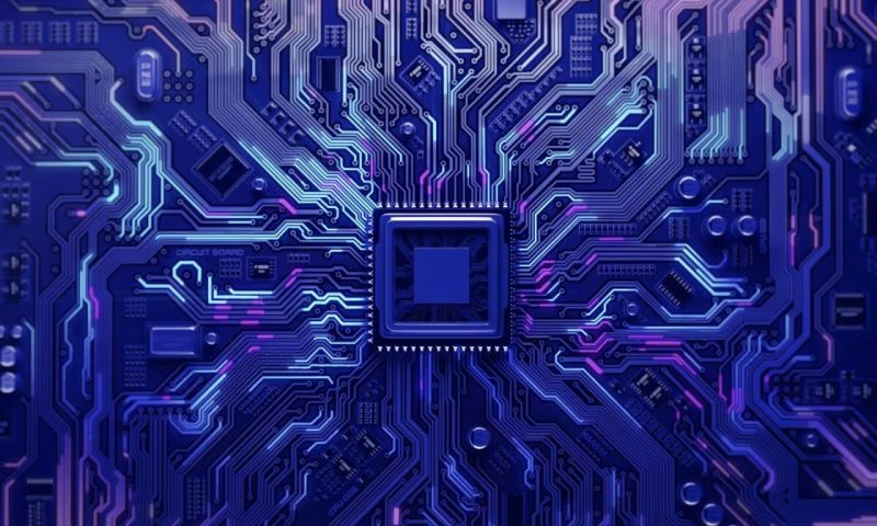 二道江区软件开发公司